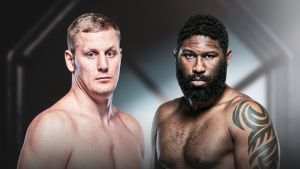 Sergei Pavlovich - Curtis Blaydes UFC (23.04.2023). [Forecast] [Broadcast Date]  