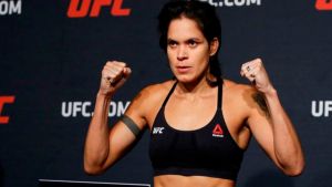 Amanda Nunes - Irene Aldana (11.06.2023). [Forecast] [Broadcast Date]  