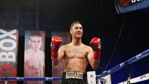 Regis Prograis - Danielito Zorrilla (17.06.2023). [Forecast] [Broadcast Date]  